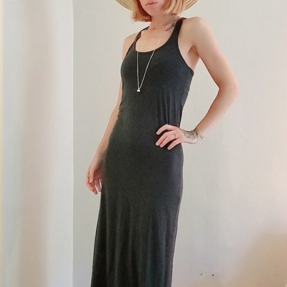 Robe maxi - Picture 5 of 6